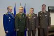 Generál Maxim rokoval v NATO k aktuálnym bezpečnostným otázkam