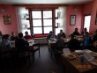 Príslušníci LOT-u Novo Sarajevo podporili zimný tábor mladých skautov