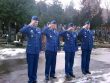 Prešovskí letci spomínali na patróna vrtuľníkového krídla