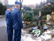 Prešovskí letci spomínali na patróna vrtuľníkového krídla