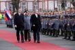 Generál Maxim hodnotil rok 2015