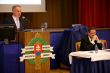 Generál Maxim hodnotil rok 20153