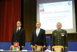 Generál Maxim hodnotil rok 20155