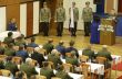 Generál Maxim hodnotil rok 20156