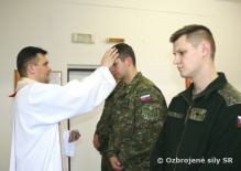 Popolcová streda – predzvesť vzkriesenia Ježiša Krista