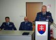 Výmena na poste zástupcu veliteľa vzdušných síl