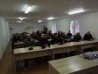 Kurz figurantov a pomocníkov na cviky obrany s mimorezortnou účasťou