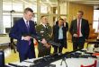 V Trenčíne si pripomenuli jubileum Vojenskej polície