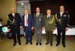 V Trenčíne si pripomenuli jubileum Vojenskej polície