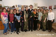 8. marec - Deň úcty a obdivu k ženám