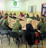 Oslava MD u enistov