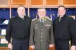 Veliteľ USAREUR a veliteľ Národnej gardy štátu Indiana na návšteve Slovenska