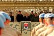 Marcov rotcia UNFICYP oslvila Vekonon sviatky u v pohodl domova  