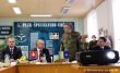Hlavný veliteľ ozbrojených síl navštívil žilinských špeciálov