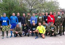 Národný beh Devín – Bratislava absolvovalo dvadsaťštyri prezidentových mužov