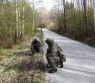 Výcvik príslušníkov OS SR vysielaných na nasaditeľné pozície v zastúpení OS SR v NATO/EÚ
