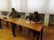 Výcvik príslušníkov OS SR vysielaných na nasaditeľné pozície v zastúpení OS SR v NATO/EÚ