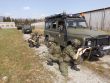 Príprava príslušníkov do operácie Resolute Support Afganistan