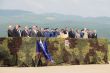 Na Sliači si pripomenuli 25. rokov od príletu 81. samostatnej stíhacej letky