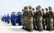 Na Sliači si pripomenuli 25. rokov od príletu 81. samostatnej stíhacej letky
