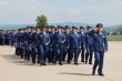 Na Sliači si pripomenuli 25. rokov od príletu 81. samostatnej stíhacej letky