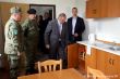 Výjazdové rokovanie vojenskej rady NGŠ aj s účasťou ministra obrany 2