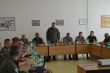 Príslušníci vojenského diplomatického zboru navštívili prešovské krídlo