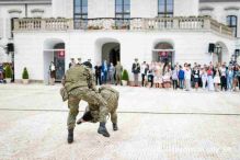 Grasalkovičov palác otvoril svoje brány verejnosti