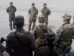 Stredisko CIMIC a PSYOPS navštívili funkcionári veliteľstva 2.mb
