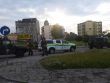 Slovenskí vojenskí policajti na ANAKONDE zachraňovali