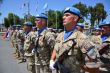 Minister obrany navštívil slovenských vojakov na Cypre