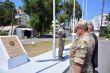 Minister obrany navštívil slovenských vojakov na Cypre