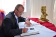 Minister obrany navštívil slovenských vojakov na Cypre