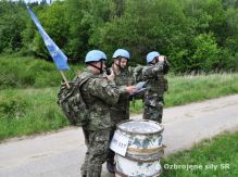 Septembrová rotácia UNFICYP začala prípravou kľúčového personálu