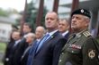 Slávnostné zhromaždenie k zhodnoteniu prípravy rezortu obrany na SK PRES