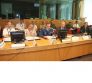 Prvé rokovanie vo Vojenskom výbore EÚ počas predsedníctva SR v Rade EÚ