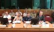 Prvé rokovanie vo Vojenskom výbore EÚ počas predsedníctva SR v Rade EÚ