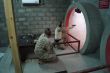 Pietna spomienka a streľby SLOVCON RS Afganistan 4