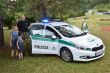 Dni s vojakmi v detskom letnom tábore na Zemplínskej Šírave