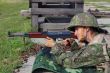 Letný výcvik kadetov aj s Američanmi a Čechmi