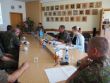 Návšteva vojenského pridelenca Nemeckej spolkovej republiky v plrb