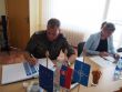 Návšteva vojenského pridelenca Nemeckej spolkovej republiky v plrb