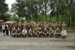 Tri národnosti v príprave do mierovej operácie UNFICYP