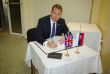 Britskí jastraby cvičia nad Sliačom