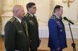 Prezident Andrej Kiska vymenoval a povýšil nových generálov