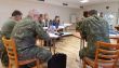 Veliteľská konferencia k cvičeniu „SLOVAK SHIELD 2016“