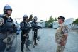 Náčelník generálneho štábu na inšpekcii slovenských vojakov operácie UNFICYP 5