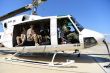 Náčelník generálneho štábu na inšpekcii slovenských vojakov operácie UNFICYP 9