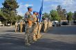 Výmena veliteľov v Sektore 4 v operácii UNFICYP 