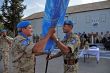Výmena veliteľov v Sektore 4 v operácii UNFICYP 